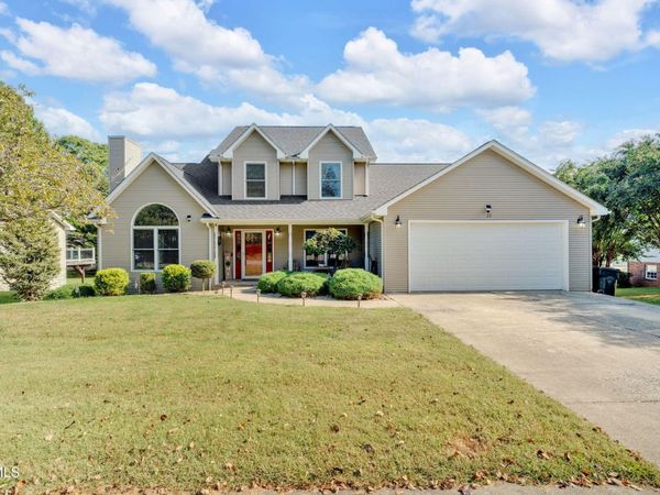 31 Colricia Drive, Greeneville, TN 37745