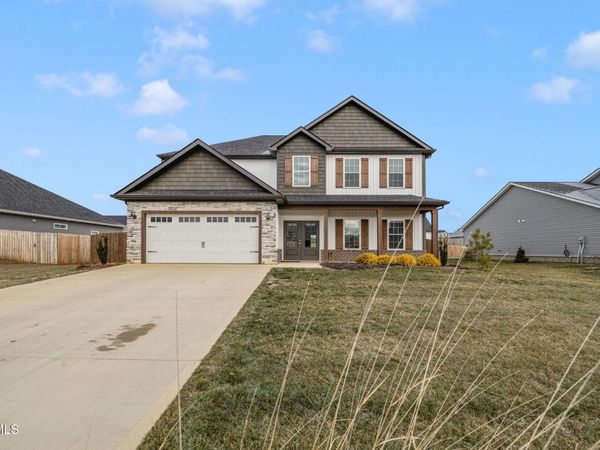 1229 Cabot Cove, Jonesborough, TN 37659