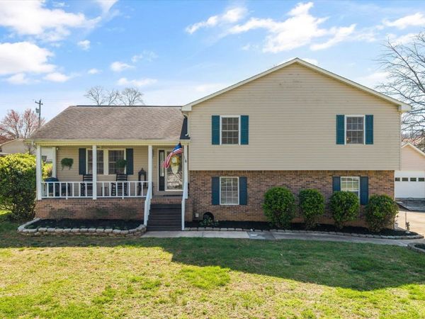 107 Steven Lane, Harriman, TN 37748