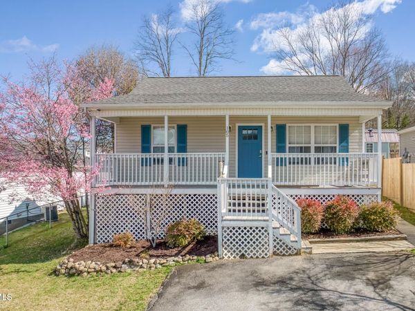 105 Saint James Place, Bristol, TN 37620