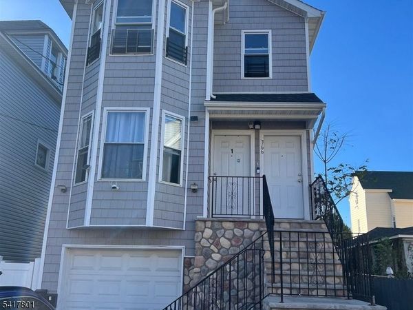 766 E 26Th St, Unit 2, Paterson, NJ 07504