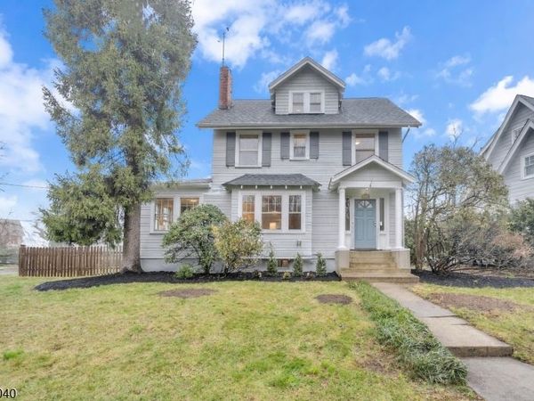 357 Tichenor Ave, South Orange, NJ 07079