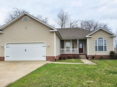 1370 Trillium Lane, Bowling Green, KY 42104