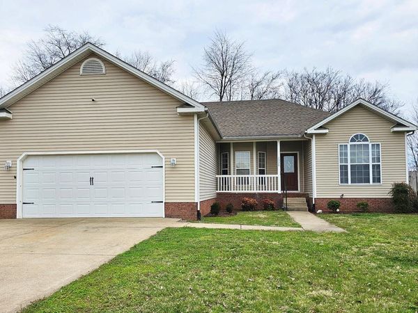 1370 Trillium Lane, Bowling Green, KY 42104