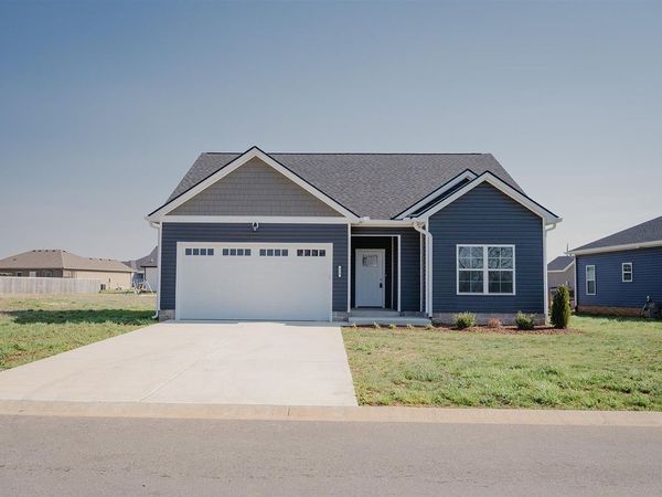 404 Victoria Way, Franklin, KY 42134