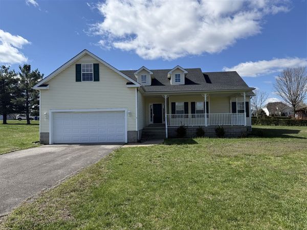 169 Pembroke Court , Bowling Green, KY 42101