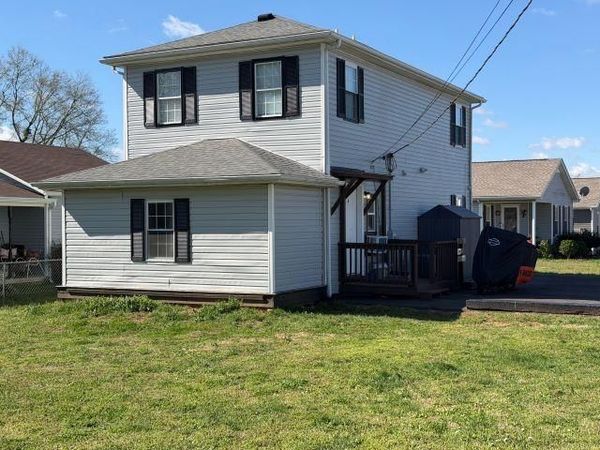 1014 Lewis Avenue, Bowling Green, KY 42101