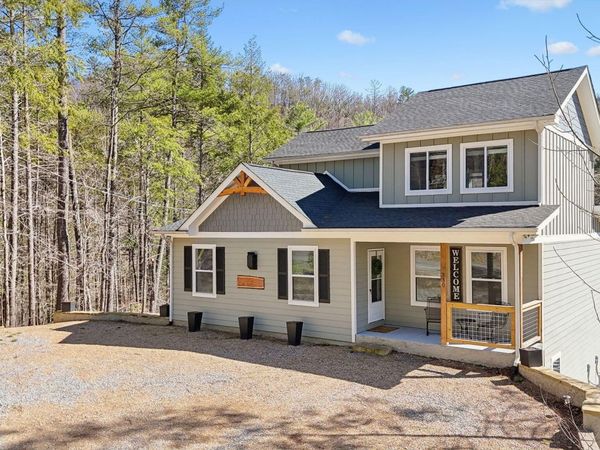 330 Rainbow Circle, Townsend, TN 37882