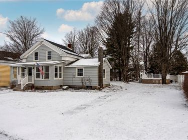 107 County Highway 18b , West Winfield, NY 13491