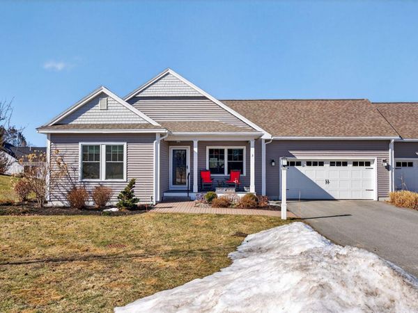 3 Headland Lane , Unit 11, Cape Elizabeth, ME 04107