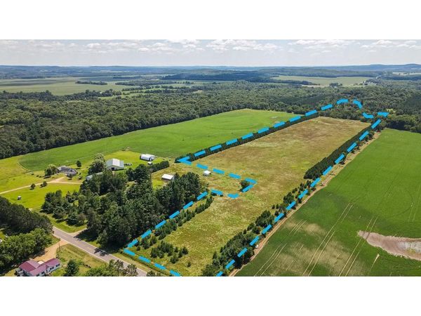 TBD FF, Boyceville, WI 54730