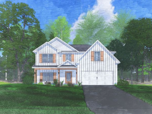 9105 Kadie Way, Unit 137, Columbus, GA 31904