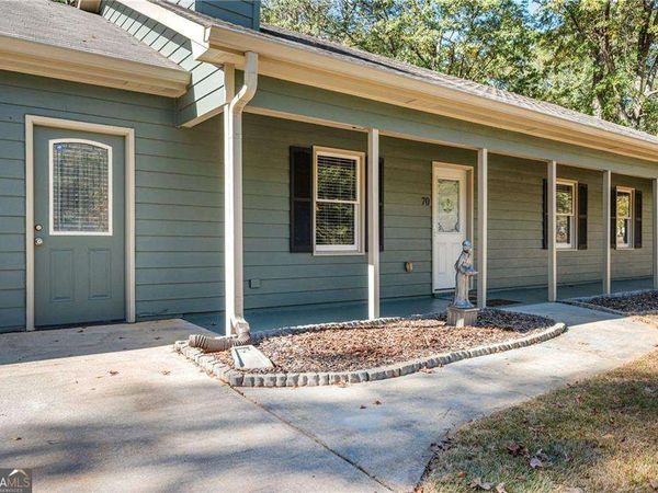 70 Countryside Lane, Covington, GA 30016