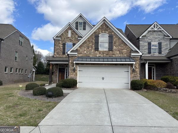5265 Cedar Glenn Court, Cumming, GA 30040