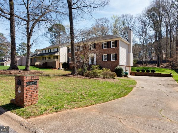 4620 Hadley Place, Snellville, GA 30039