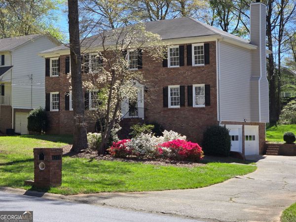 4620 Hadley Place, Snellville, GA 30039