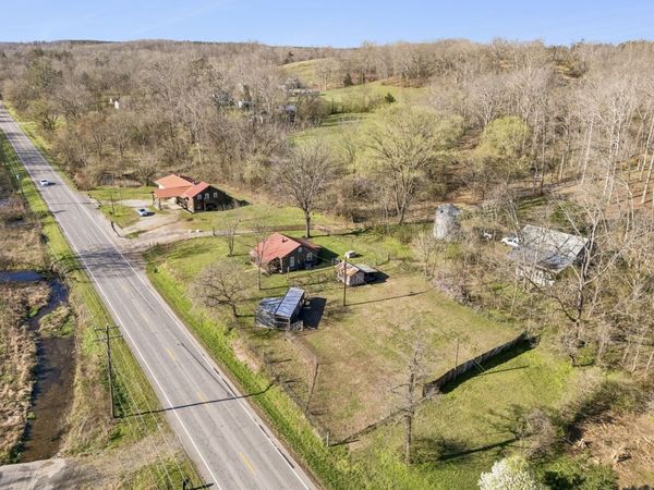 852 Highway 100 W, Centerville, TN 37033