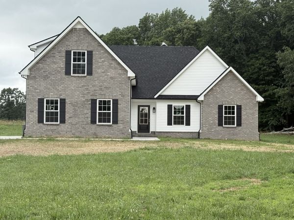0 Dorsch Rd , Manchester, TN 37355