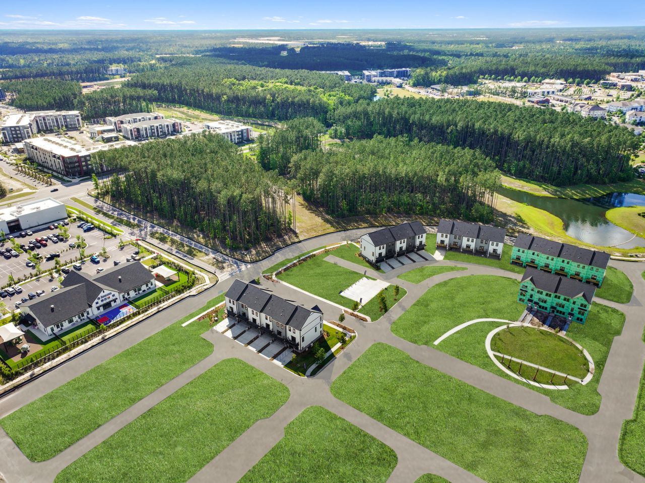 409 Talbot Drive Photo 56