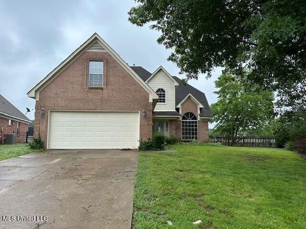 3189 Stonehenge Drive, Hernando, MS 38632