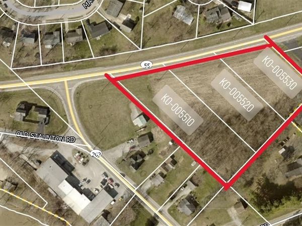 0 St Rt 55, Troy, OH 45373