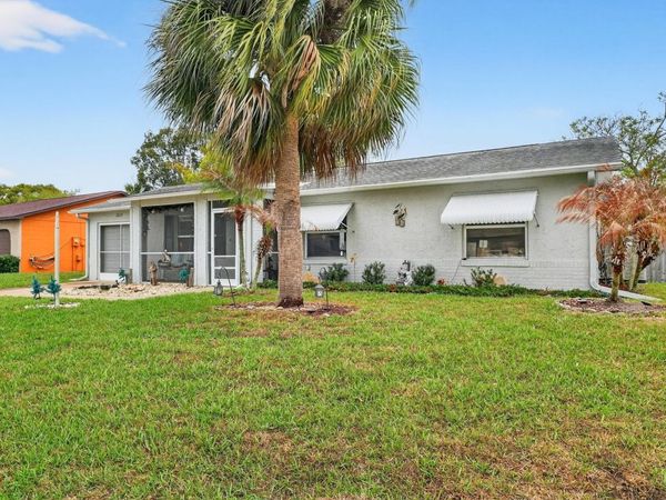 1315 Alcorn Road, Port Orange, FL 32129