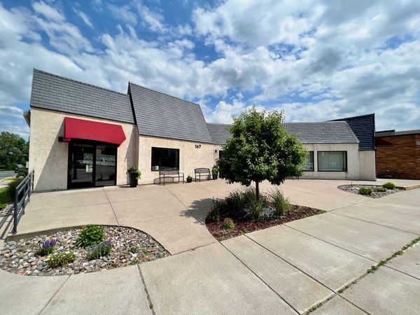 167 Lake Street N, Forest Lake, MN 55025