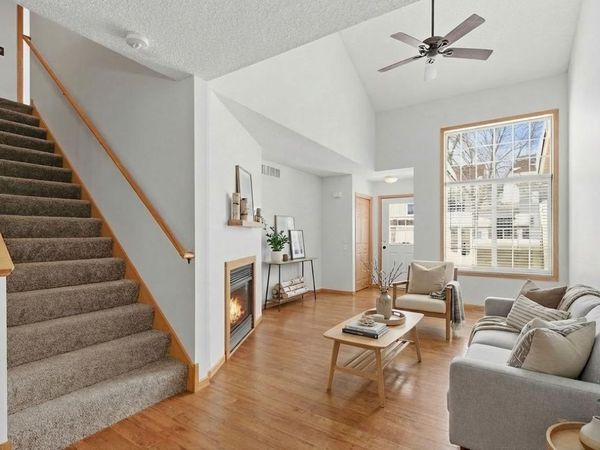 5256 207th Street N, Forest Lake, MN 55025