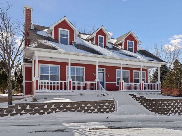 1631 Summit Hill, Eagan, MN 55122