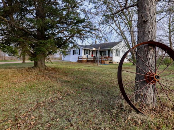 27142 County Highway 73, Deer Creek, MN 56527