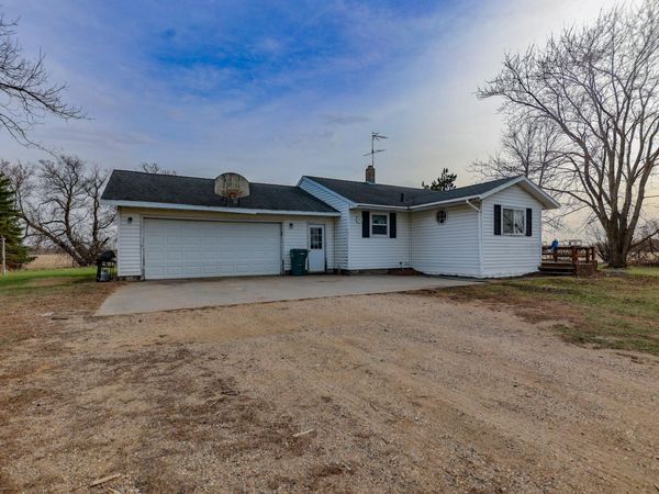 27142 County Highway 73, Deer Creek, MN 56527