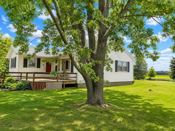 27142 County Highway 73, Deer Creek, MN 56527