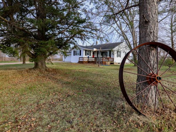 27142 County Highway 73, Deer Creek, MN 56527