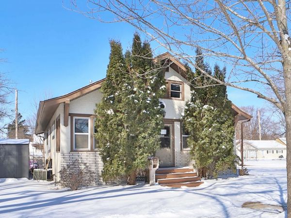 523 4th Avenue NE, Brainerd, MN 56401