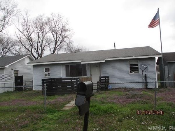 North Little Rock, AR 72117