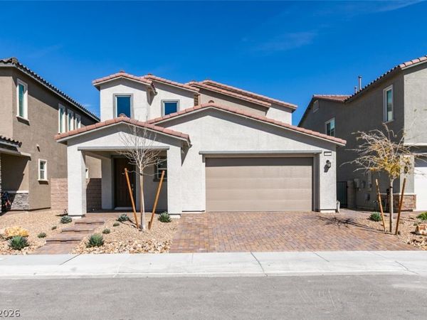 4432 Mural Glen Court , North Las Vegas, NV 89084