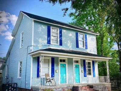 506 Georgia Street, Columbia, SC 29201