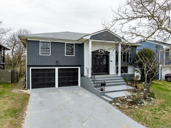 163 School Lane , Lido Beach, NY 11561