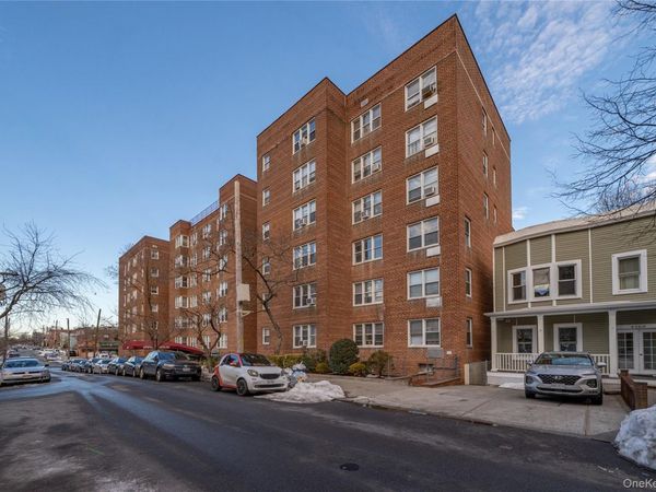4380 Vireo Avenue , Unit 1F, Bronx, NY 10470