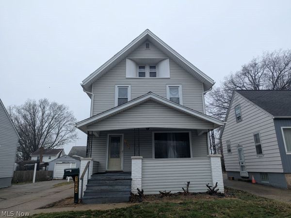 1854 14th Street SW, Akron, OH 44314