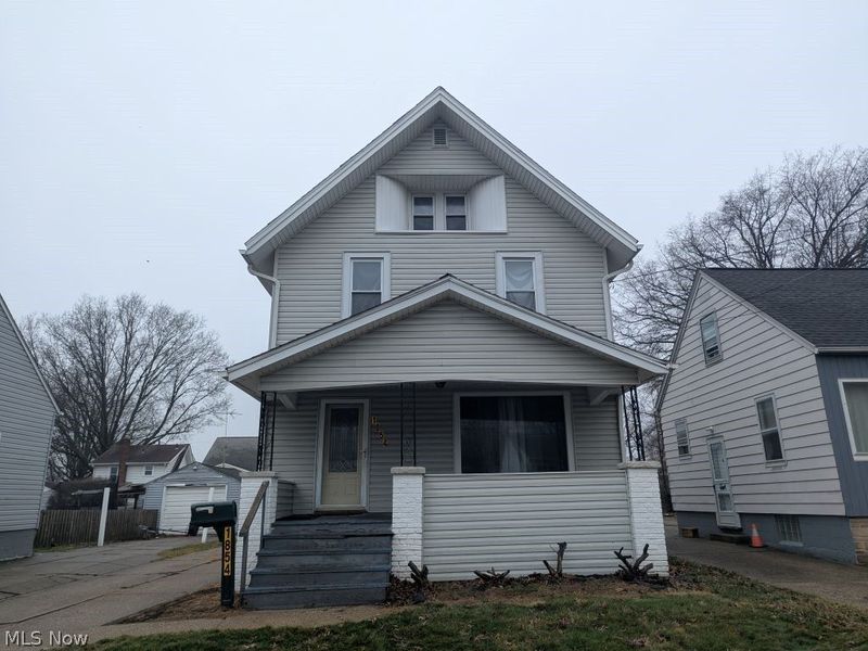 1854 14th Street SW, Akron, OH 44314 Photo 1