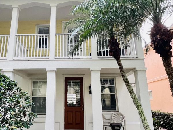 223 Soriano Drive, Jupiter, FL 33458