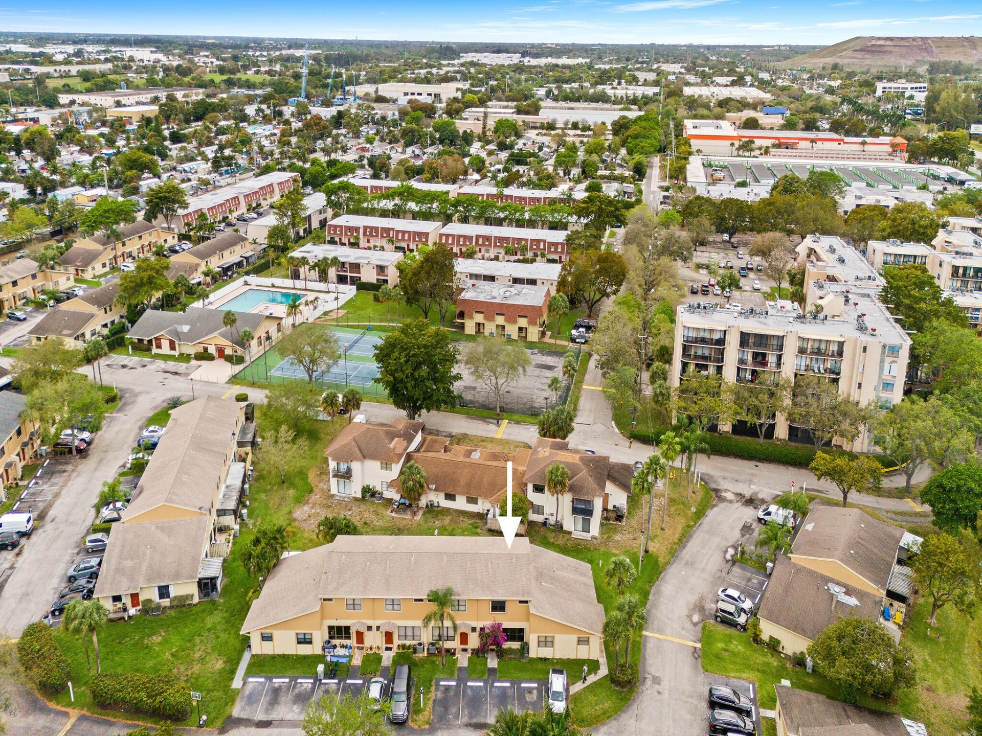 3370 Beau Rivage Drive, Unit 5d, Pompano Beach, FL 33064 Photo