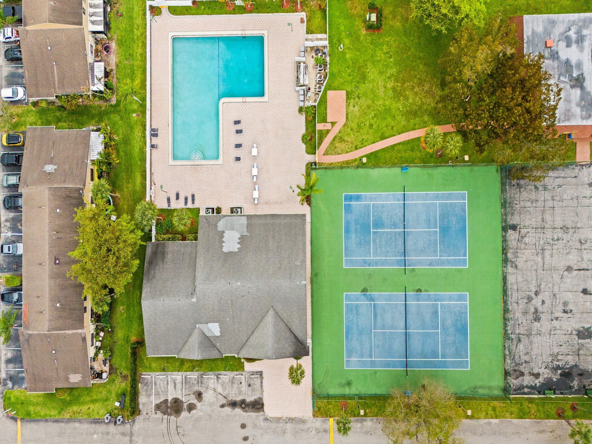 3370 Beau Rivage Drive, Unit 5d, Pompano Beach, FL 33064 Photo