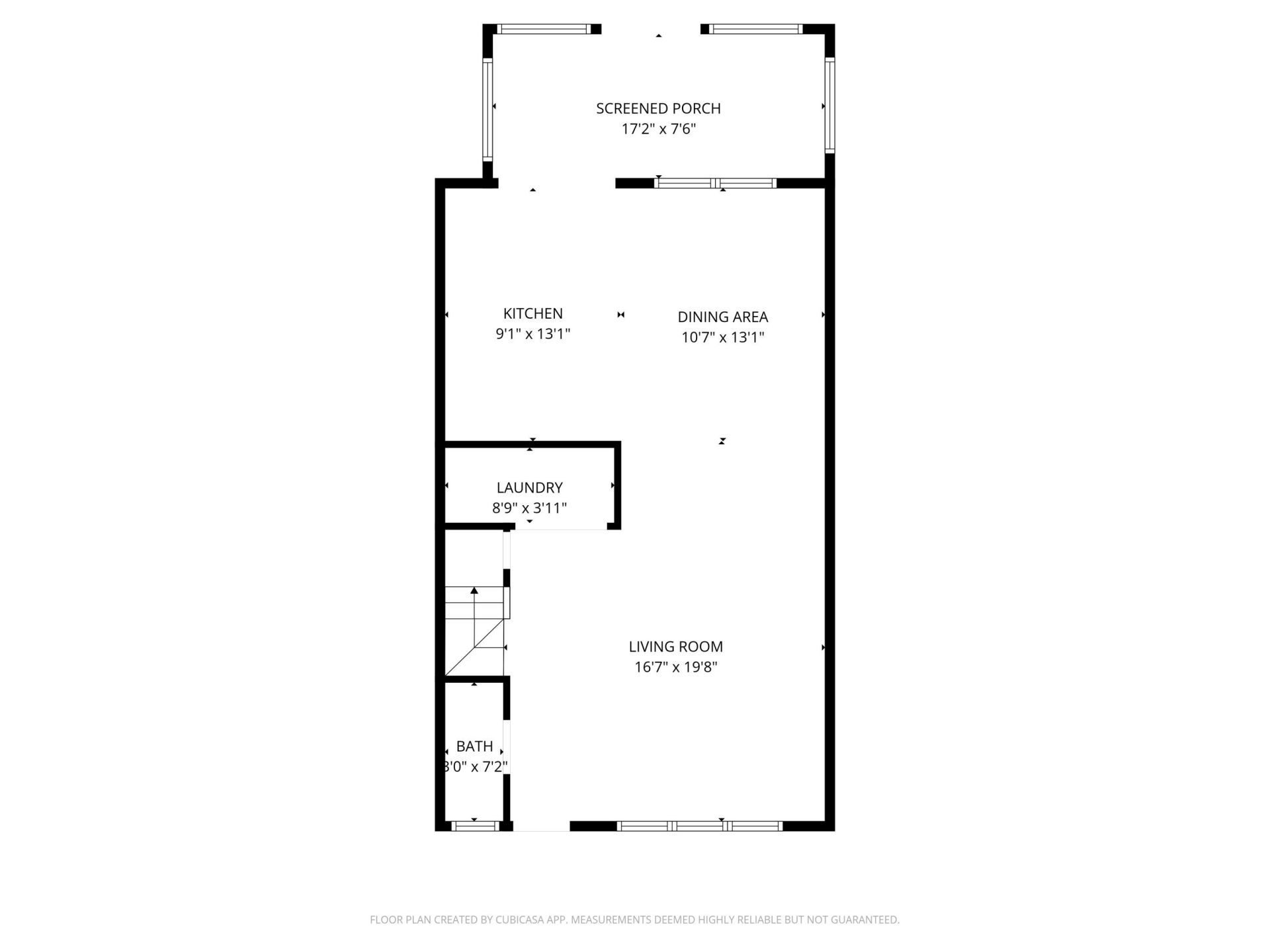 3370 Beau Rivage Drive, Unit 5d, Pompano Beach, FL 33064 Photo