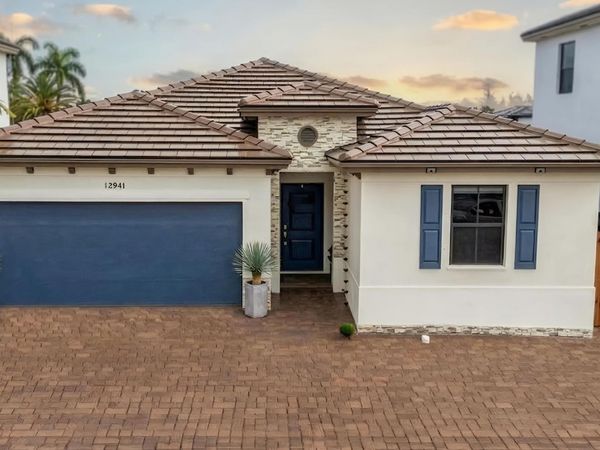 12941 SW 229th Street, Miami, FL 33170