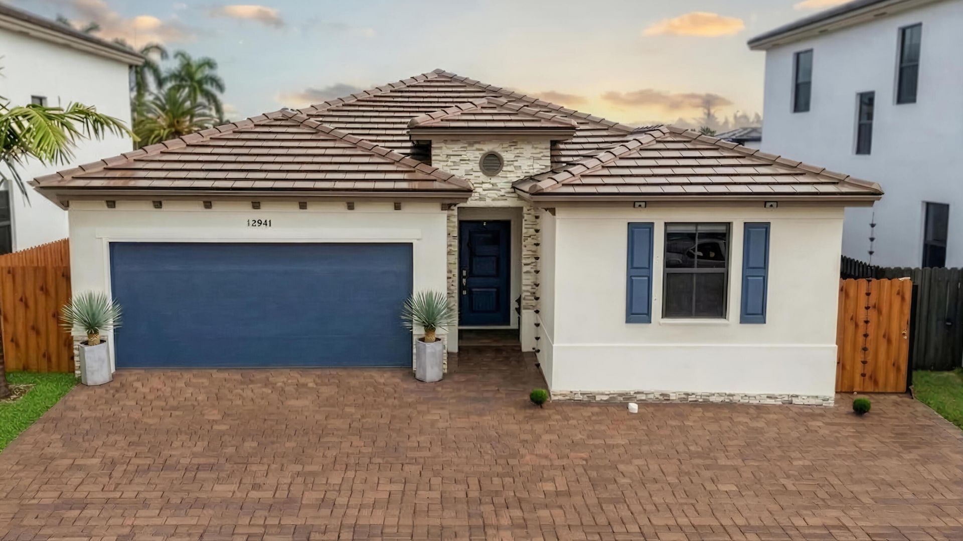 12941 SW 229th Street, Miami, FL 33170 Main Photo