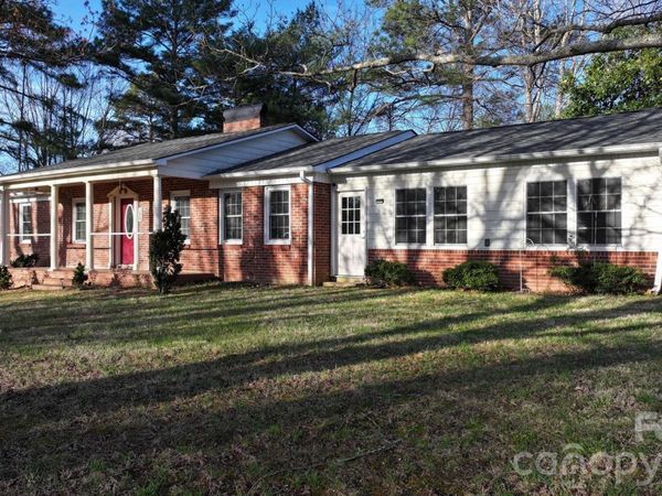 1629 NC 126 Road, Morganton, NC 28655