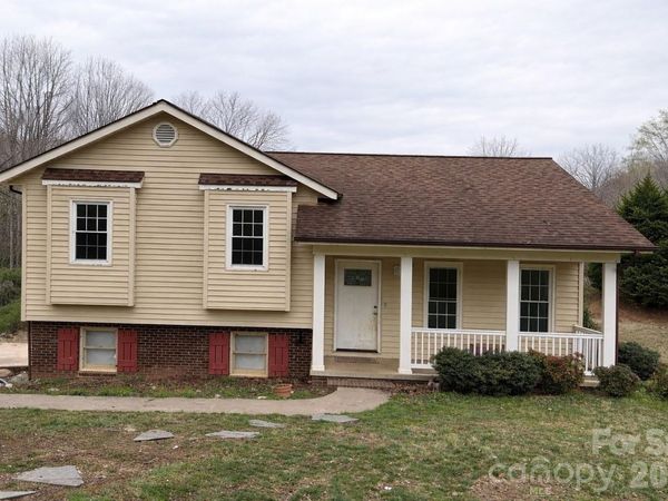 236 Mille Run Street, North Wilkesboro, NC 28659