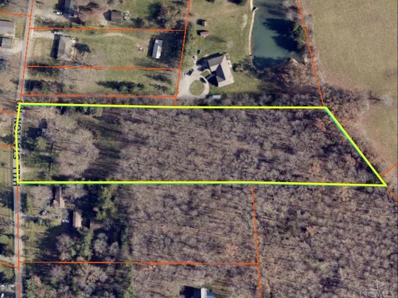 1783 Hill Station Road, Goshen Twp, OH 45122 Photo 18